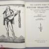 The Complete Works Of Shakespeare - Illus. Rockwell Kent 1936 | 1st Edition