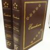 Eisenhower: Soldier and President - Stephen E. Ambrose 1987 | Easton Press