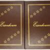 Eisenhower: Soldier and President - Stephen E. Ambrose 1987 | Easton Press