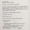 2nd Chronicles of Thomas Covenant Trilogy - Stephen R. Donaldson | 1st Edition Set