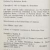2nd Chronicles of Thomas Covenant Trilogy - Stephen R. Donaldson | 1st Edition Set