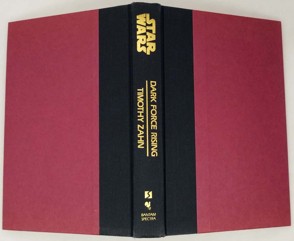 thrawn collector's edition