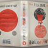 A Darker Shade of Magic - V. E. Schwab 2015 | SIGNED