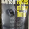 Faces of Our Time - Yousuf Karsh 1972 | SIGNED