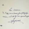 Faces of Our Time - Yousuf Karsh 1972 | SIGNED