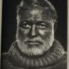 Faces of Our Time - Yousuf Karsh 1972 | SIGNED