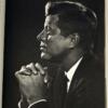 Faces of Our Time - Yousuf Karsh 1972 | SIGNED