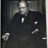 Faces of Our Time - Yousuf Karsh 1972 | SIGNED