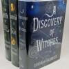 The All Souls Trilogy - Deborah Harkness | 1st Edition Set