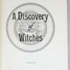 The All Souls Trilogy - Deborah Harkness | 1st Edition Set