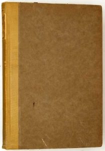 Amenities of Book-collecting - A. Edward Newton 1918