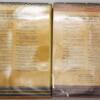 Wagnalls Standard Dictionary of Folklore Mythology and Legend. Two Volume Set 1949