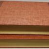 Wagnalls Standard Dictionary of Folklore Mythology and Legend. Two Volume Set 1949