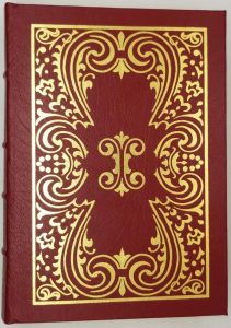 Tales of Guy De Maupassant - Guy de Maupassant 1977 | Easton Press