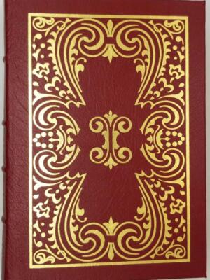 Tales of Guy De Maupassant - Guy de Maupassant 1977 | Easton Press