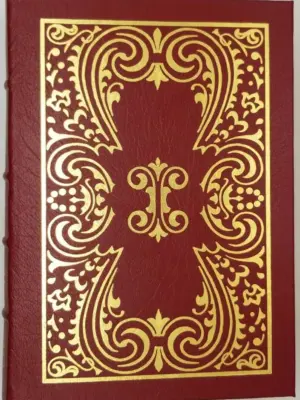 Tales of Guy De Maupassant - Guy de Maupassant 1977 | Easton Press