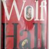 Wolf Hall - Hilary Mantel 2009 | 1st Edition