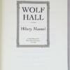 Wolf Hall - Hilary Mantel 2009 | 1st Edition