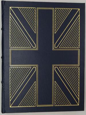 Lord Jim - Joseph Conrad 1987 | Easton Press