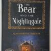 Bear and the Nightingale - Katherine Arden 2017 | 1st Edition ARC Uncorrected Proof