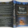 Bear and the Nightingale - Katherine Arden 2017 | 1st Edition ARC Uncorrected Proof