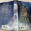 The Girl and the Stars - Mark Lawrence 2020 | 1st Edition