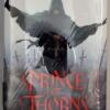 Prince of Thorns - Mark Lawrence 2011 | 1st Edition