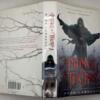 Prince of Thorns - Mark Lawrence 2011 | 1st Edition