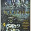 The Fifth Season - N. K. Jemisin 2015