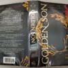 Golden Son (Red Rising Series 2) - Pierce Brown 2015 | 1st Edition
