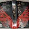 Red Rising - Pierce Brown 2014 | 1st Edition
