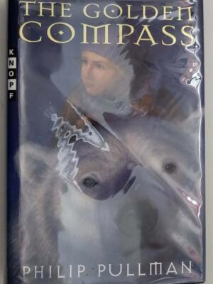 Dark Materials: The Golden Compass - Philip Pullman 1996 | 1st Edition