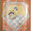 Maid and the Mouse and the Odd-Shaped House - Paul O. Zelinsky 1993 | SIGNED