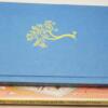 Maid and the Mouse and the Odd-Shaped House - Paul O. Zelinsky 1993 | SIGNED