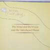 Maid and the Mouse and the Odd-Shaped House - Paul O. Zelinsky 1993 | SIGNED
