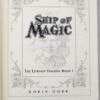 Ship of Magic - Robin Hobb 1998 | 1st Edition