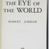 Eye of the World - Robert Jordan 1990