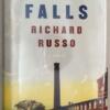 Empire Falls - Richard Russo 2001 | 1st Edition