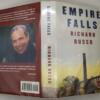 Empire Falls - Richard Russo 2001 | 1st Edition