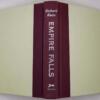 Empire Falls - Richard Russo 2001 | 1st Edition