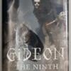 Gideon the Ninth - Tamsyn Muir 2019 | 1st Edition