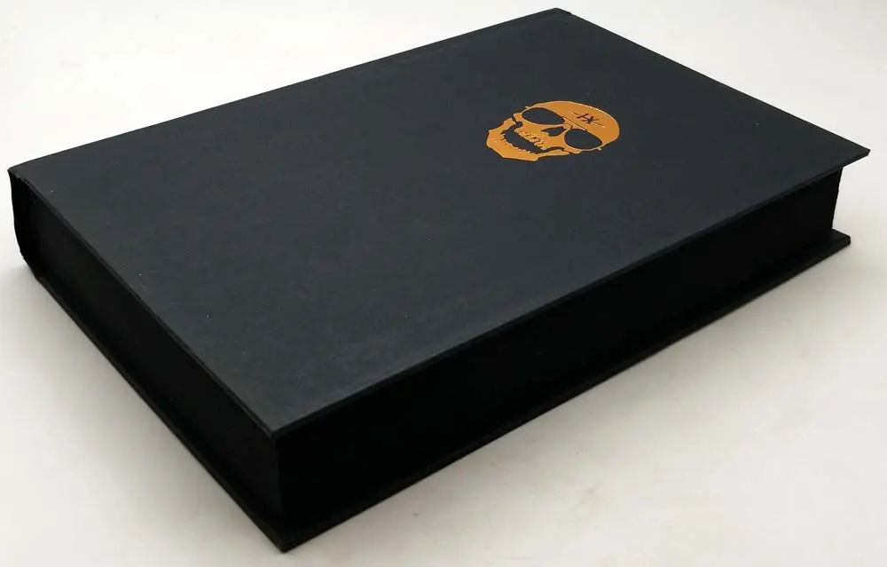 Gideon the Ninth - Tamsyn Muir 2019 | 1st Edition