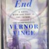 Rainbows End - Vernor Vinge 2006 | 1st Edition