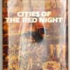 Cities of the Red Night - William S. Burroughs 1981 | 1st Edition
