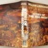 Cities of the Red Night - William S. Burroughs 1981 | 1st Edition