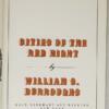 Cities of the Red Night - William S. Burroughs 1981 | 1st Edition