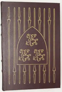 Ivanhoe - Sir Walter Scott 1987 | Easton Press