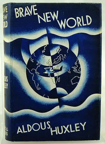Brave New World - Aldous Huxley