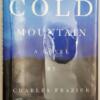 Cold Mountain - Charles Frazier 1997 | 1st Edition