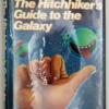 Hitchhiker's Guide to the Galaxy - Douglas Adams 1979 | 1st Edition
